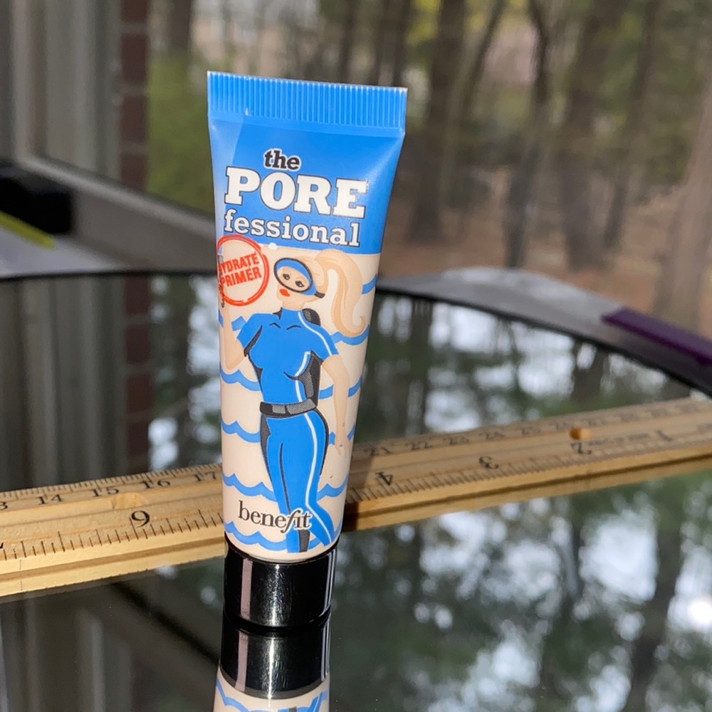 Benefit the Porefessional Hydrating Primer